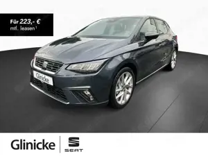 SEAT Ibiza FR 1.0 TSI 85 kW Navi PDC