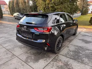 Kia Ceed / cee'd /Ceed Vision*TEMPO/CAM/NAVI/SHZ/APPLECAR* Bild 3