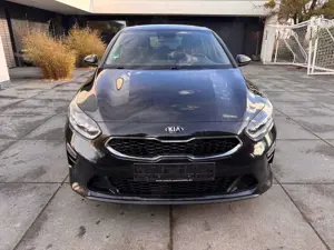 Kia Ceed / cee'd /Ceed Vision*TEMPO/CAM/NAVI/SHZ/APPLECAR* Bild 5