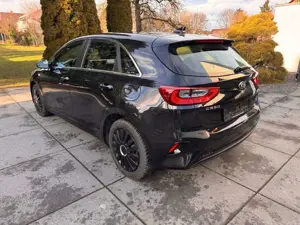 Kia Ceed / cee'd /Ceed Vision*TEMPO/CAM/NAVI/SHZ/APPLECAR* Bild 4