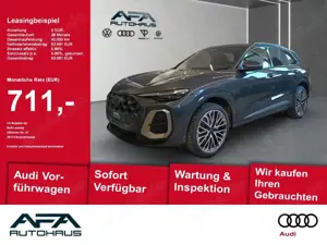 Audi Q5 TFSI edition one quattro LED*Navi*Leder*VC+