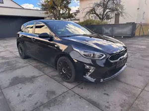 Kia Ceed / cee'd /Ceed Vision*TEMPO/CAM/NAVI/SHZ/APPLECAR* Bild 2