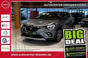 Renault Captur II 1.3 TCe 140 GPF Techno ACC+LED+Navi+LM