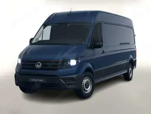 Volkswagen Crafter 35 177 L3H2 3S AHK Temp 2xPDC AppC 130 kW (177 ...