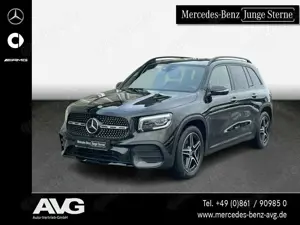 Mercedes-Benz GLB 250 GLB 250 AMG Pano RFK Stdhz Multibeam SoundSystem