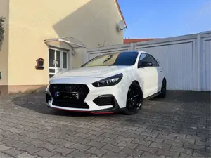 Hyundai i30 2.0 T-GDI N Performance