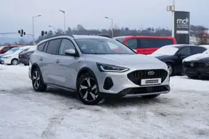 Ford Focus Turnier Active X *Garantie*AHK*ACC*BO* Bild 3