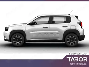 Fiat Grande Panda Hybrid ICON CarP PixelLED UVP-19%*