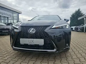 Lexus UX 300h F Sport Design Kamera, SHZ, LED, Navi Bild 3