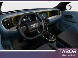Fiat Grande Panda Hybrid ICON CarP PixelLED UVP-20%* Bild 4