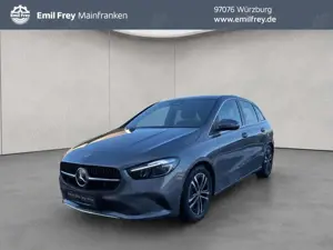 Mercedes-Benz B 180 B-Klasse