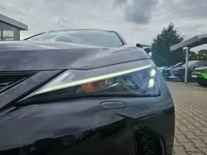 Lexus UX 300h F Sport Design Kamera, SHZ, LED, Navi Bild 4
