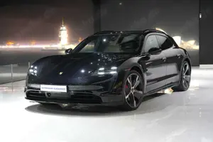 Porsche Taycan 4 S*1.HAND*CLUBLEDER*14-WEGE*BOSE*PANO*