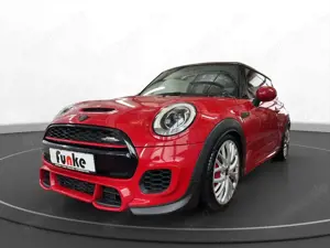 MINI John Cooper Works **HK**KAMERA**LED**