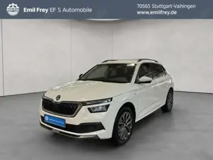 Skoda Kamiq 1.0 TSI DSG Clever