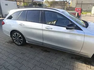 Mercedes-Benz C 180 C 180 (BlueTEC) d T 7G-TRONIC