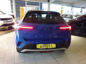 Opel Mokka Elegance Bild 4