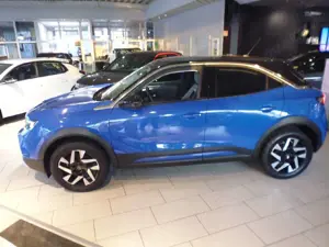 Opel Mokka Elegance Bild 2