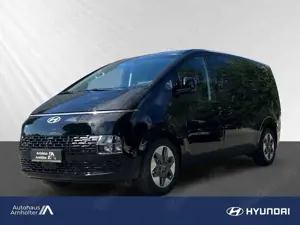 Hyundai STARIA STARIA HEV 9Sitzer MY25 1.6 T-GDI PRIME +PARK-P+