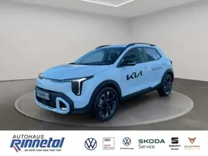 Kia Stonic GT-LINE AUTOMATIK SITZHEIZUNG VORNE LENKRADHEIZUN