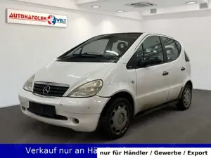 Mercedes-Benz A 160 Automatik Klimaanlage PDC