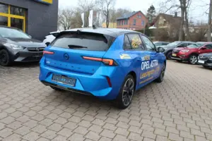 Opel Astra Electric GS Bild 5