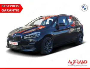 BMW 220 220i Active Tourer Advantage LED Navi AHK PDC