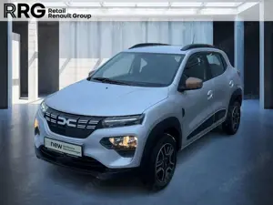 Dacia Spring ELECTRIC 65 EXTREME