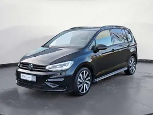 Volkswagen Touran 2.0 TDI DSG HIGHLINE #PANO #AHK #IQ-DRIVE Bild 2