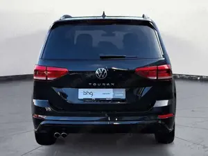 Volkswagen Touran 2.0 TDI DSG HIGHLINE #PANO #AHK #IQ-DRIVE Bild 5