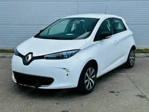 Renault ZOE 43 KW 68 KW Life Inclusive Batterie