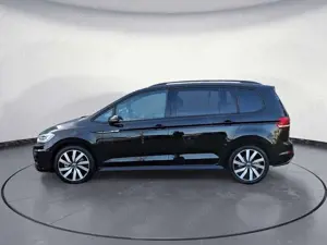 Volkswagen Touran 2.0 TDI DSG HIGHLINE #PANO #AHK #IQ-DRIVE Bild 3