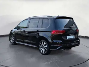 Volkswagen Touran 2.0 TDI DSG HIGHLINE #PANO #AHK #IQ-DRIVE Bild 4