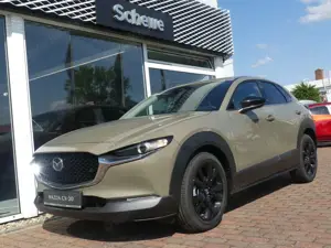Mazda CX-30 2025 e-SKYACTIV-G M-Hybrid 140 HOMURA