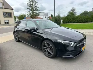 Mercedes-Benz A 200 AMG Line
