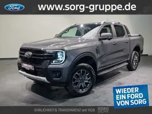 Ford Ranger Wildtrak Doppelkabine e-4WD