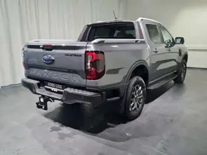 Ford Ranger Wildtrak Doppelkabine e-4WD Bild 3
