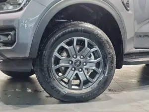 Ford Ranger Wildtrak Doppelkabine e-4WD Bild 4