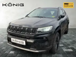 Jeep Compass 1,5l GSE T4 48V e-Hybr