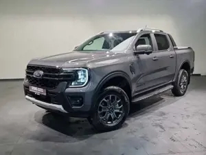 Ford Ranger Wildtrak Doppelkabine e-4WD Bild 2