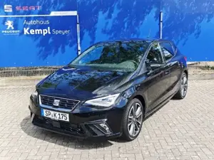 SEAT Ibiza 1.0 TSI SS FR Anniversary Edition