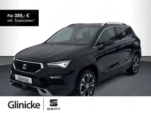 SEAT Ateca 1.5 TSI ACT Style Edition DSG, AHK, RFK