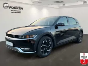 Hyundai IONIQ 5 77,4 kWh DYNAMIQ Voll-LED Wärmepumpe