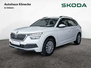 Skoda Kamiq 1.0 TSI Active PDC SHZ SMART-LINK DAB+