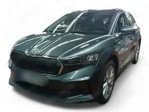 Skoda Enyaq 60 Suite ACC/AHK/KeyLess/LED/Navi/PDC