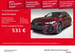 Audi A5 2.0 TDI quat. 2x S line Navi BO HeadUp