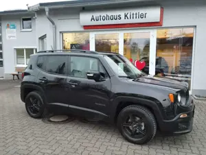 Jeep Renegade Limited FWD" BLACK-FRIDAY-DEAL" SONDERZINS