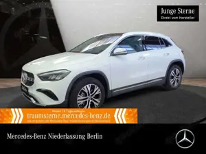 Mercedes-Benz GLA 250 e PROGRESSIVE+PANO+LED+KAMERA+TOTW+KEYLESS