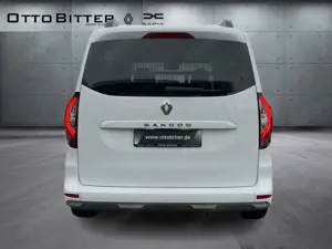 Renault Kangoo Bild 3