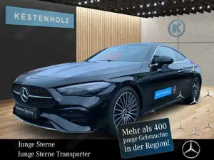 Mercedes-Benz CLE 200 CLE 200 Coupé AMG°EDITION°PANO°BURM°MEMORY°
